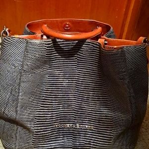 I got a smaller purse